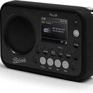 ROBERTS PLAY20BK DAB+/FM Portable Digital Radio Black additional 2