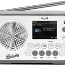 ROBERTS PLAY20W DAB+/FM Portable Digital Radio White additional 1