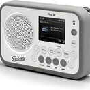 ROBERTS PLAY20W DAB+/FM Portable Digital Radio White additional 2