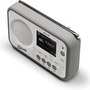 ROBERTS PLAY20W DAB+/FM Portable Digital Radio White additional 3