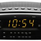 ROBERTS CR9971BK Chronologic VI Analogue Clock Radio Black additional 2