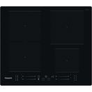 HOTPOINT TS5760FNE 60cm Flexizone Induction Hob additional 1