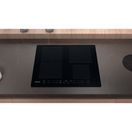 HOTPOINT TS5760FNE 60cm Flexizone Induction Hob additional 3