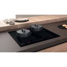 HOTPOINT TS5760FNE 60cm Flexizone Induction Hob additional 8
