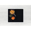 HOTPOINT TS5760FNE 60cm Flexizone Induction Hob additional 5
