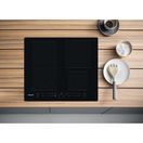 HOTPOINT TS5760FNE 60cm Flexizone Induction Hob additional 4