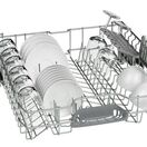Bosch SMS2HVW66G Full Size Dishwasher - White - 13 Place Settings additional 6