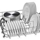 Bosch SMS2HVW66G Full Size Dishwasher - White - 13 Place Settings additional 5