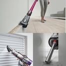 DYSON V10ANIMALEXTRA Cordless Vacuum Cleaner 60 Minute additional 3