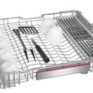 BOSCH SMS6ZDW48G Full Size Dishwasher White 13 Place Settings additional 5