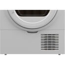 HOTPOINT H2D71WUK Condenser Tumble Dryer 7Kg B Energy White additional 5