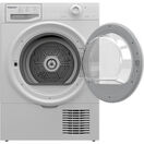 HOTPOINT H2D71WUK Condenser Tumble Dryer 7Kg B Energy White additional 3