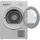 HOTPOINT H2D81WUK Condenser Tumble Dryer 8KG B-Energy White additional 4
