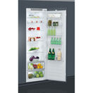Whirlpool ARG180832 Integrated Tall 177.1cm Direct Cooling Fridge additional 1