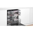 Bosch SMD6ZCX60G Integrated Full Size Dishwasher - 13 Place Settings additional 5