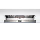 Bosch SMD6ZCX60G Integrated Full Size Dishwasher - 13 Place Settings additional 2