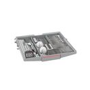 Bosch SMD6ZCX60G Integrated Full Size Dishwasher - 13 Place Settings additional 4