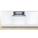Bosch SMD6ZCX60G Integrated Full Size Dishwasher - 13 Place Settings additional 1
