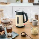 BOSCH TWK4P437GB 1.7L Traditional Jug Kettle - Cream additional 7