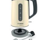 BOSCH TWK4P437GB 1.7L Traditional Jug Kettle - Cream additional 5