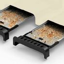 BOSCH TAT4P447GB 4 Slice Toaster Cream additional 7