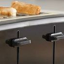 BOSCH TAT4P447GB 4 Slice Toaster Cream additional 6