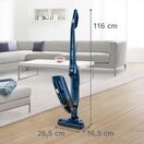 Bosch BCHF216GB Cordless Vacuum Cleaner - 40 Minute Run Time additional 12