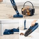 Bosch BCHF216GB Cordless Vacuum Cleaner - 40 Minute Run Time additional 5