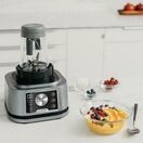 Ninja CB350UK Auto iQ 2 In 1 Blender Black and Silver additional 6