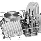 BOSCH SMV2ITX18G Fully Integrated Dishwasher 60cm Black Control Panel additional 5