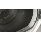 HOTPOINT H3D81WBUK Freestanding Condenser Dryer 8kg additional 6