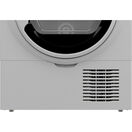 HOTPOINT H3D81WBUK Freestanding Condenser Dryer 8kg additional 2
