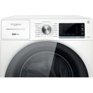 WHIRLPOOL W8W046WRUK FS 10kg Washing Machine White additional 5