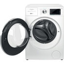 WHIRLPOOL W8W046WRUK FS 10kg Washing Machine White additional 4