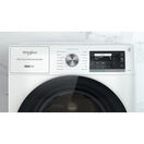 WHIRLPOOL W8W046WRUK FS 10kg Washing Machine White additional 8