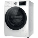 WHIRLPOOL W8W046WRUK FS 10kg Washing Machine White additional 1
