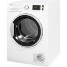 HOTPOINT NTM1192SK 9KG Heat Pump Tumble Dryer White Activecare additional 11