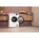 HOTPOINT NTM1192SK 9KG Heat Pump Tumble Dryer White Activecare additional 6
