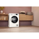 HOTPOINT NTM1192SK 9KG Heat Pump Tumble Dryer White Activecare additional 7