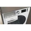 HOTPOINT NTM119X3EUK 9KG Heat Pump Tumble Dryer White Activecare additional 7