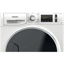 HOTPOINT NTM119X3EUK 9KG Heat Pump Tumble Dryer White Activecare additional 4