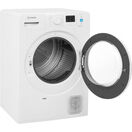 INDESIT YTM1071R Heat Pump Tumble Dryer 7kg White additional 2
