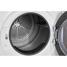 INDESIT YTM1182XUK Heat Pump Tumble Dryer White 8kg additional 7