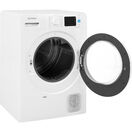 INDESIT YTM1182XUK Heat Pump Tumble Dryer White 8kg additional 2