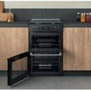 CANNON CD67G0C2CAUK Ultima Gas Double Oven Anthracite additional 3