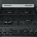 CANNON CD67G0C2CAUK Ultima Gas Double Oven Anthracite additional 4