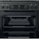 CANNON CD67G0C2CAUK Ultima Gas Double Oven Anthracite additional 5