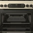 CANNON CD67G0C2CJUK Ultima Gas Double Oven Cream additional 3