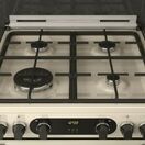 CANNON CD67G0C2CJUK Ultima Gas Double Oven Cream additional 4