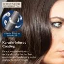 CARMEN C81060BC Twilight 25mm Curling Tong Keratin Coating additional 9